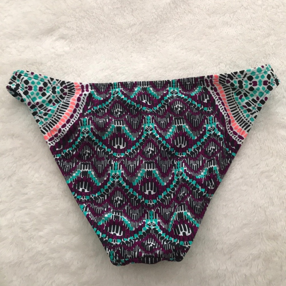 Athleta swim suit bottom - Picture 2 of 2